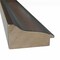 Magnetic Boards, Home Office Boards (41x29 in.) Cyprus Walnut Framed Organization Boards